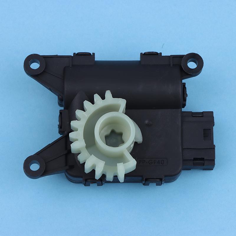 1Kd907511B 1K0907511 Servomotor klapky rozdělovače vzduchu pro Cc Golf Jetta Tiguan Passat Tt Skoda