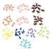 10 Pieces Children Dolls Newborn Infant Cute Decoration Baby Shower Party Gifts Toy Boys Girls Gaming Toys Living Room