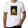 Jean Benner Salome Tshirt Big Size Simple Tshirt