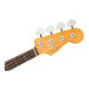 Fender Electric Bass American Professional II Jazz Bass Fretless Rosewood Fingerboard 3-Color Sunburst Full