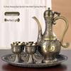Veselă pentru băuturi – Seturi de ceai și cafea