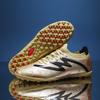 Professional Society Football Boot Outdoor Sports TF/FG Artificial Grass Football Futsal Shoes Childrens Soccer Shoes for Kids