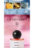 Women's Perfume Encounter True Self 50ml - Long-lasting Desert Sweetheart Fragrance