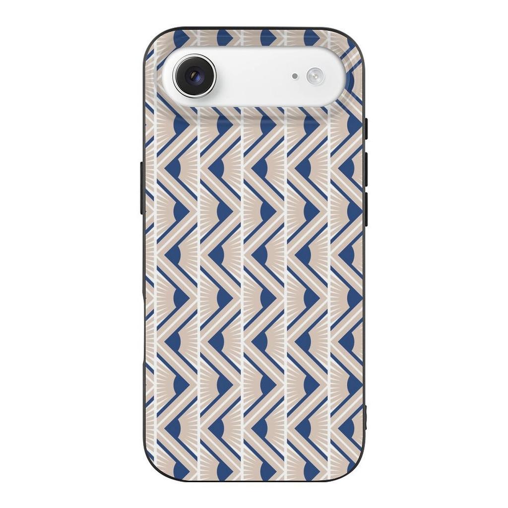 1 Pack For iPhone 17 Series TPU Phone Case Glossy Slim Anti-Fall Design, Daily Protection