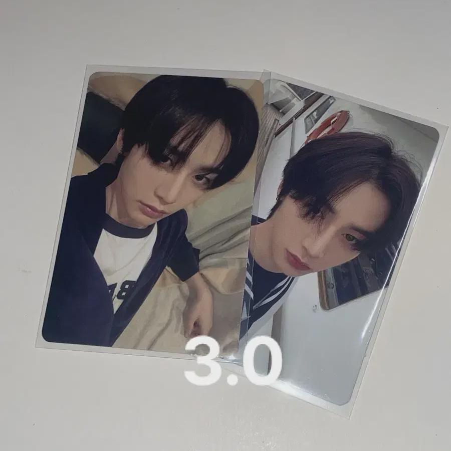 

BOYNEXTDOOR Членство Boynextdoor Taesan 1-я фотокарточка Фотокарточка