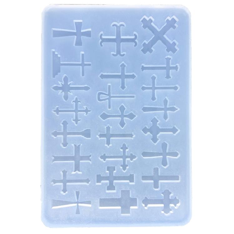 Quicksand Filling Materials Resin Mould Silicone Hollow Shaker Fillers Mould