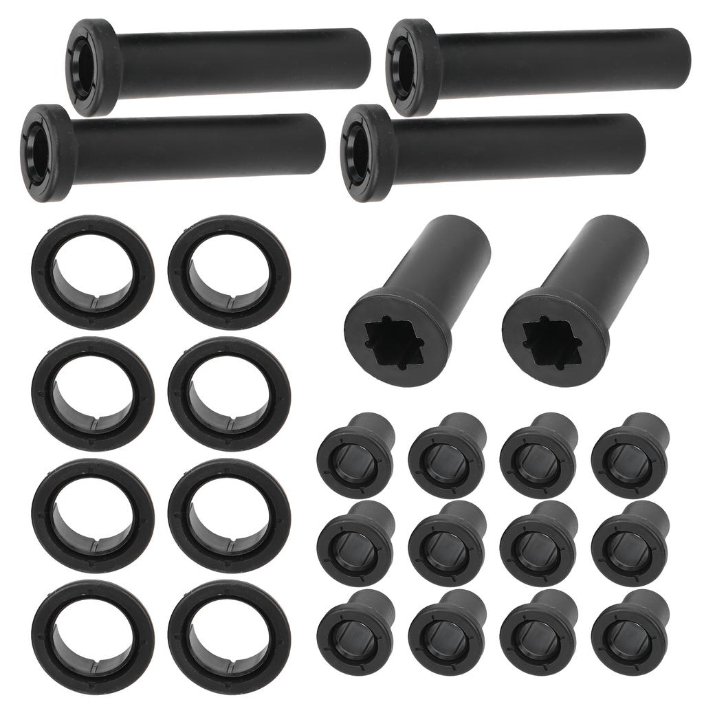 Rear Suspension Bushings Kit MG1282101AZ Fit for Polaris Sportsman 500 HO 4X4 03‑05