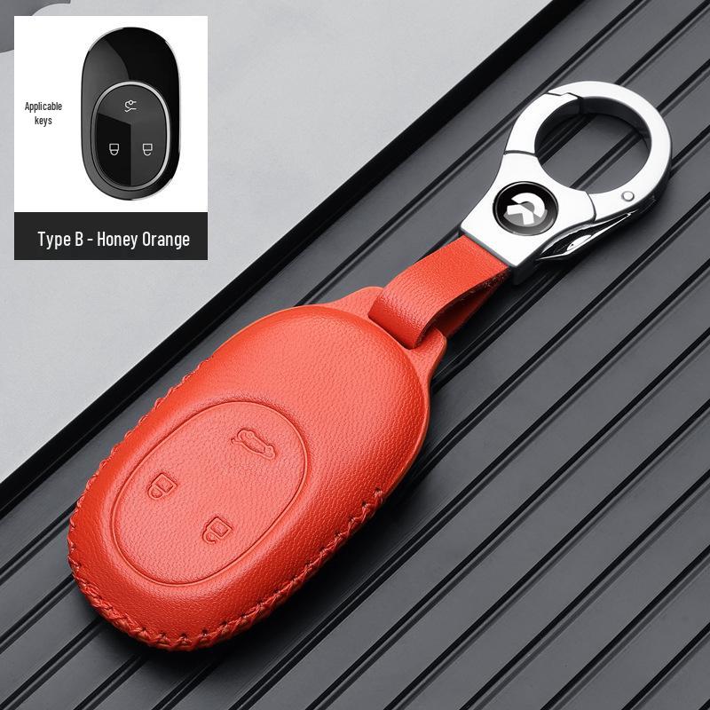 Nio 2022 ET5/ET7/ES6/ES7/ES8/EC6 Pouzdro na klíč skořepina a přezka