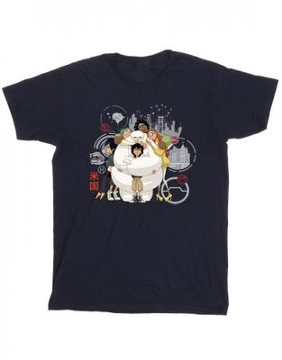 Oberteile (Jungen ab 4 Jahre) – T-Shirts