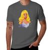 Star Shining Shimmering Splendid Tshirt Sport Basic Moisture Wicking Tee