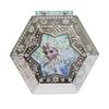 Maruka Costume Jewel Box, Frozen Toy, Pretend Play Accessories, Ages 3 and Up, 197356