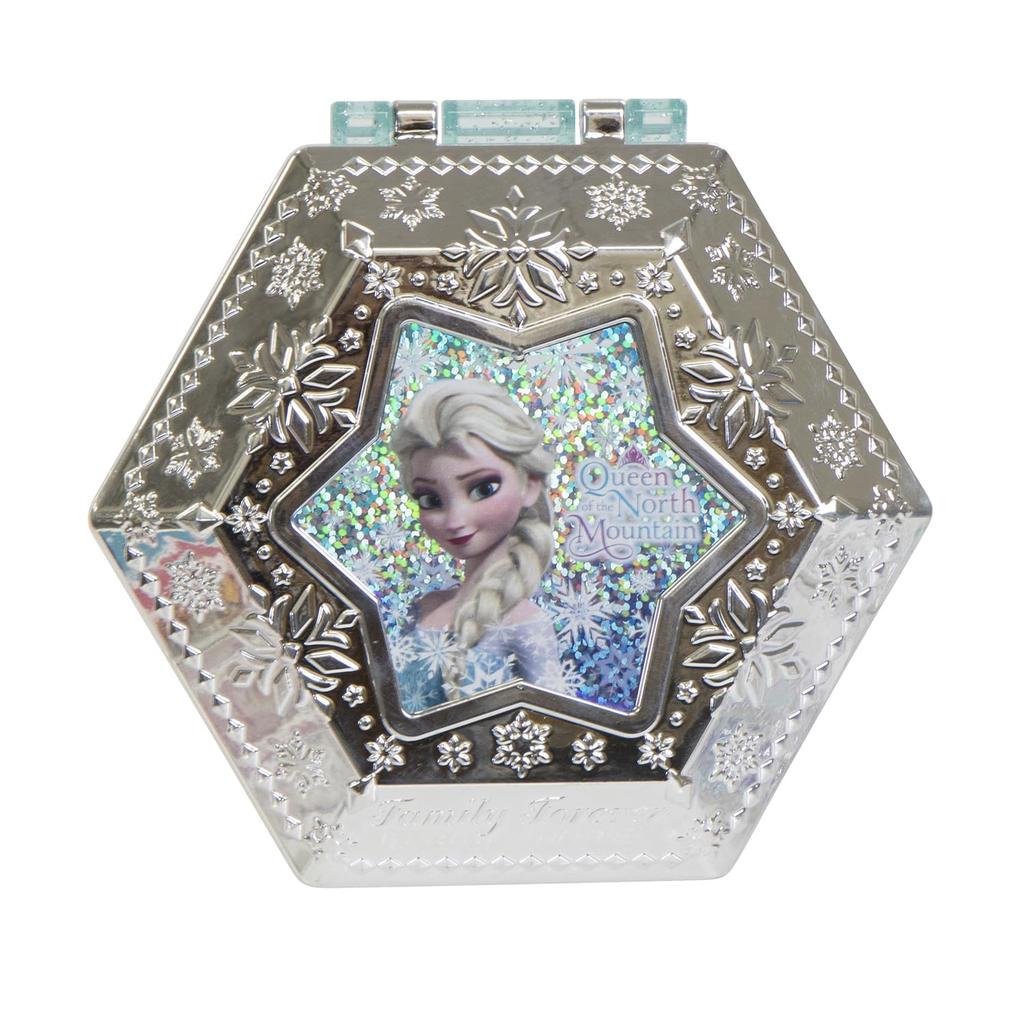 Maruka Costume Jewel Box, Frozen Toy, Pretend Play Accessories, Ages 3 and Up, 197356