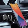 720° Rotation Foldable Magnetic Car Phone Holder Adjustable Universal Dashboard Stand Air Vent Mount GPS For iPhone Samsung