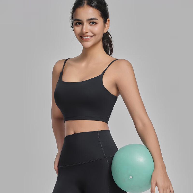 Women's Yoga Sports Bra Tank Top