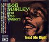 CD BOB MARLEY, WAILER'S, BOB MARLEY; W - Treat Me Light-Rare JICK89373 Jimco Records 1994 Japan Reggae, Ska & Dub Used