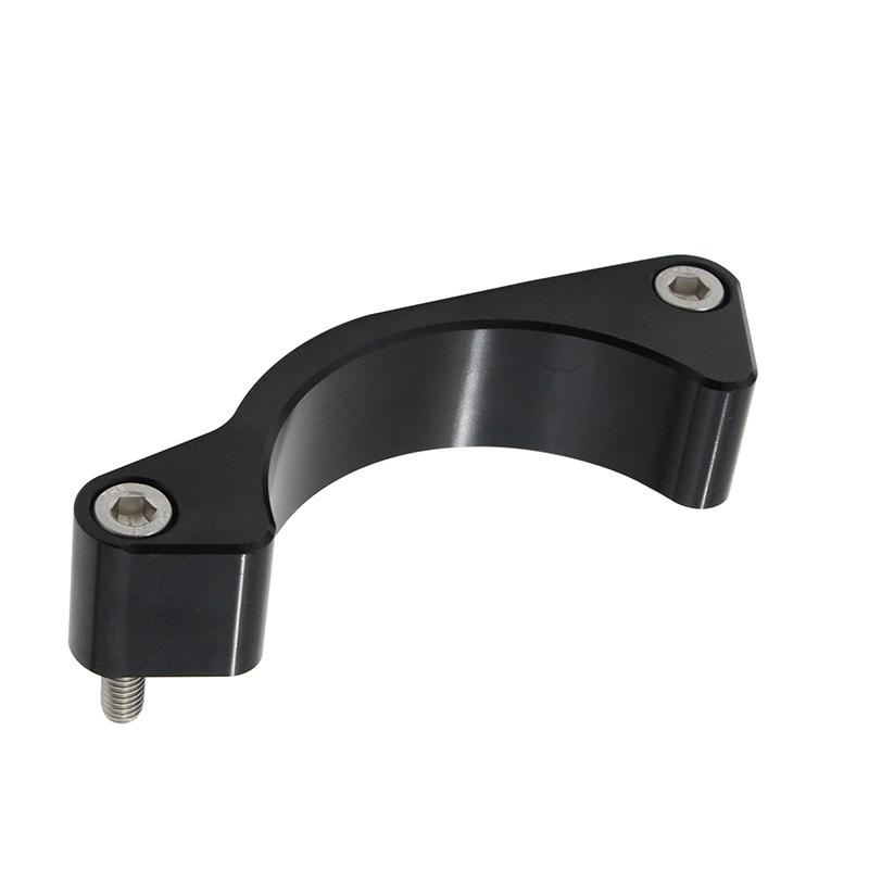 Aluminum Timing Belt Guide For Subaru WRX Impreza Sti EJ20 / EJ25
