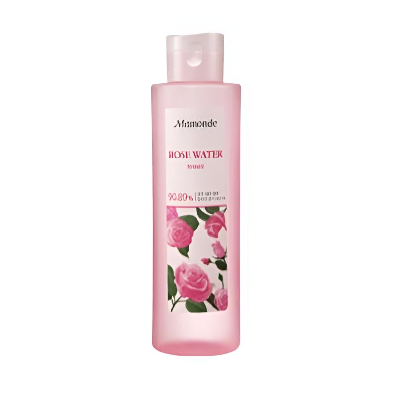 Mamonde Тоник с розовой водой 150 мл