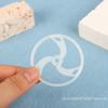 [ZYAS]1Pc Watch Dial Screen Protector Box Watch Case For 51.27mm Watchmaker Tool Plastic Watch Cover Accessories