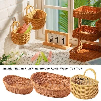 Tischgeschirr  – Obstschalen