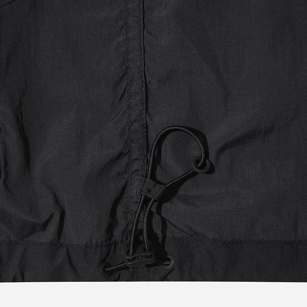 Dod Poipoi Camper Jacket (Black)