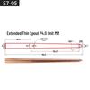 EDM Copper Electrode Rod - Fine Gate Submarine Red Copper