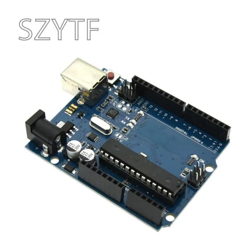 ATMEGA16U2 / ATMEGA328P Chip CH340G Für UNO-R3 Entwicklungsplatine WeMos ESP8266