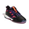 adidas T-Mac Millennium 2 'Purple Red Fluo' FX9711