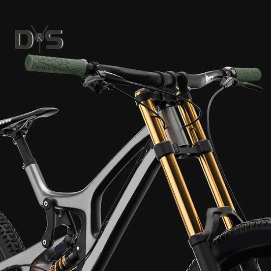 1 pár krytů na řídítka jízdního kola Měkký Odolný Aerodynamický design Vysokopevnostní Protiskluzový Nárazuvzdorný Grip na řídítka Cyklistické příslušenství