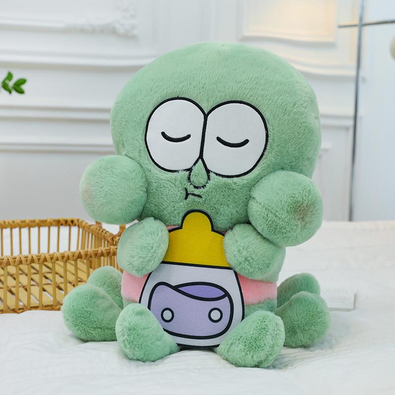 Spongebob Patrick Squarepant Star Doll Cartoon Plush Toy Short Fabric Plush