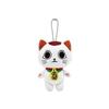 Dandadan Turbo Baba Maneki Neko Chibi Plush Mascot