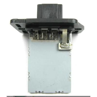 Original  Hvac Blower Motor Resistor Fits For Oem 9711705000 Atoz Santro I20 Resistor Assembly High Quality
