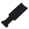 1Pcs Plastic Hair Coloring Dyeing Board Professional Salon Barber Hairdresser Design Styling Tool Hair Dye Plate for Hairdresser