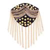 Brooch Fringe Shoulder Mark Epaulets Shoulder Flash Exquisite Shoulder Board  Cosplay
