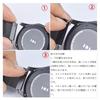 20mm Watch Band for Swatch x OMEGA Speedmaster Silicone Watch Strap for Swatch and Quick Release Replacement Tool and 3 Spring Bars Included [Ylfcly]