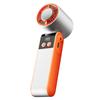 2026 Compact High-Speed Folding Mini Fan: Portable, Handheld, Pocket-Sized for Outdoor Use.