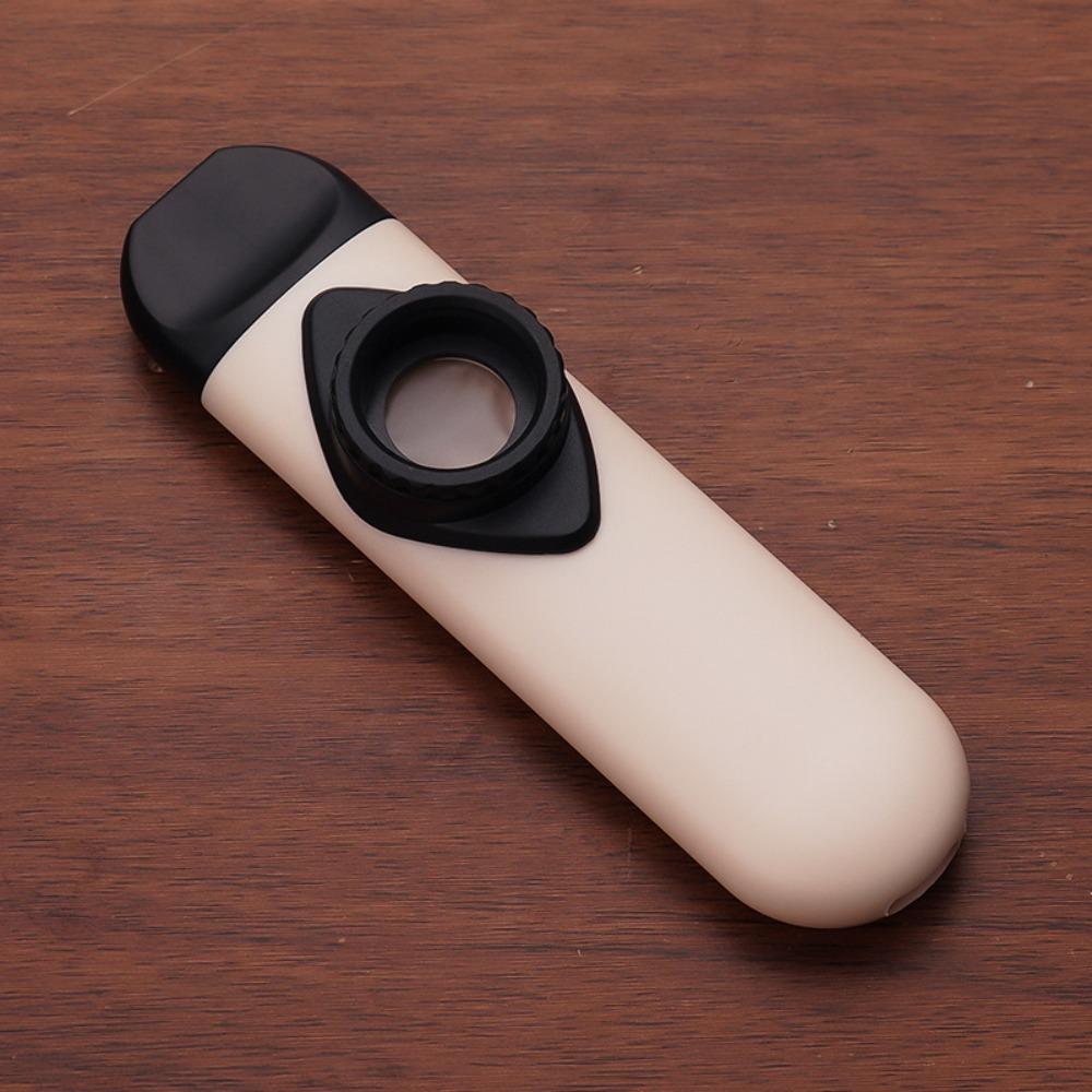 ABS Material Diaphragm Mouth Kazoos Instruments Musical Instruments Flutes  Beginners