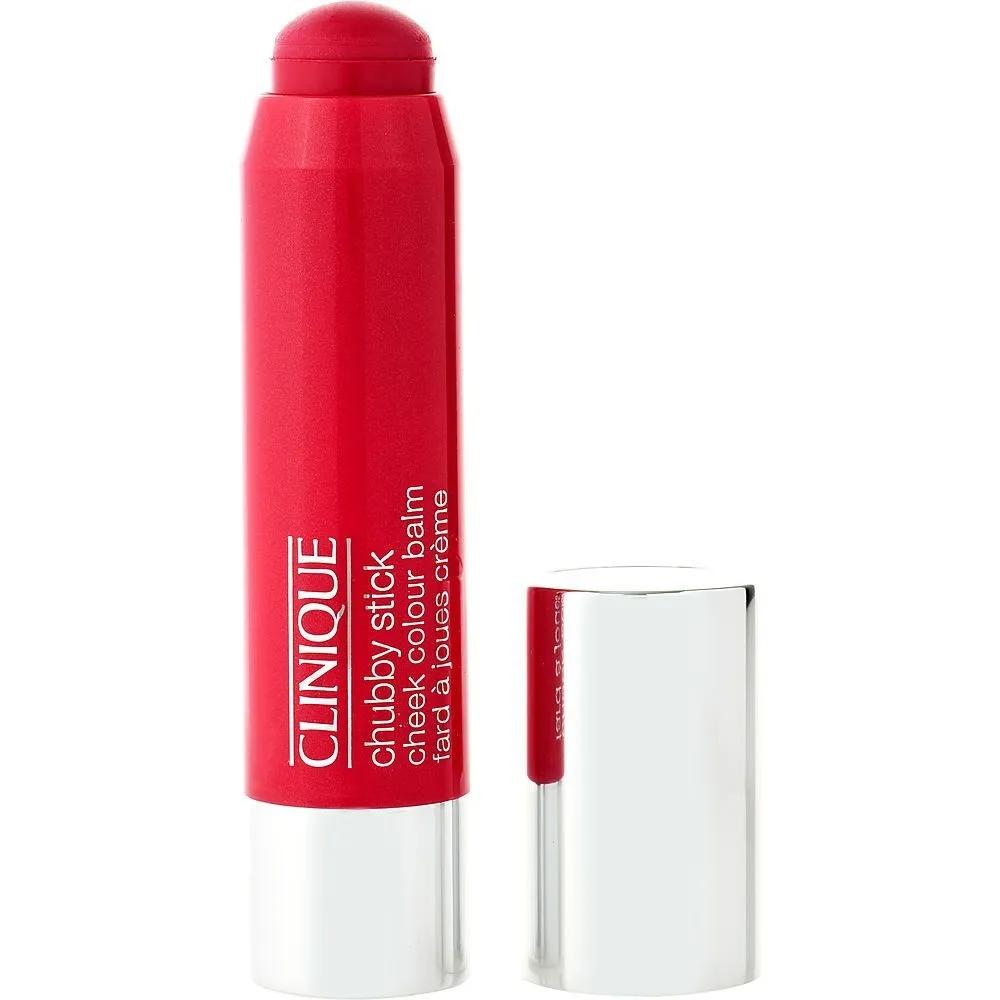 

Clinique Chubby Stick Cheek Color Balm No. 03 Lollypop Rosy 6g