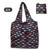 Printed Girls Women Casual Shopping Fashion Bag Big Portabl  Accessories