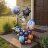 Akcesoria imprezowe – Balony