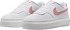 Women's Sneakers Nike Court Vision Alta White/sail/red Stardust
