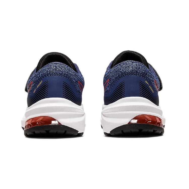 Asics GT 1000 11 PS 'Azure Deep Ocean' 1014A238-404
