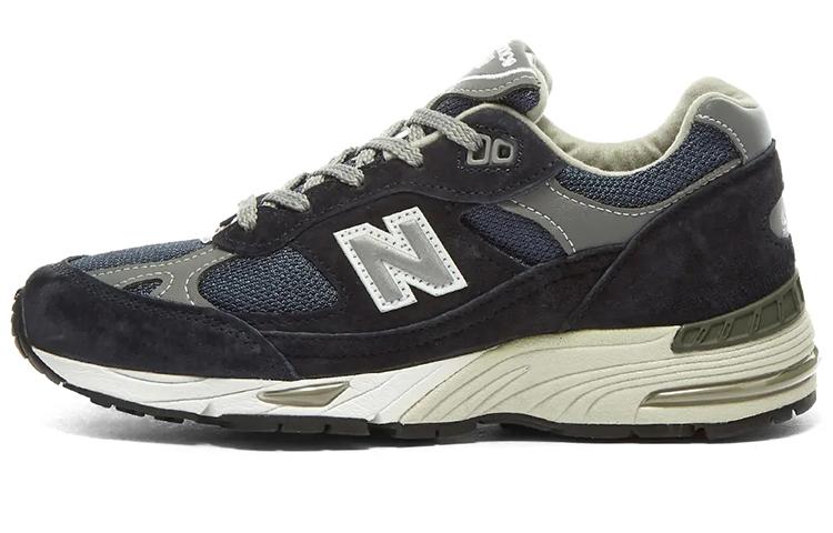 

991 Wmns New Balance Made in England Navy Women s W991NV 36