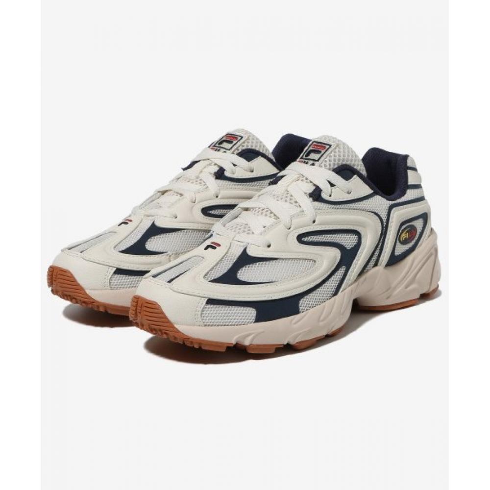 

Fila Buzzard 2000 Архив бега 1rm02264e125 White/Blue/Red/250