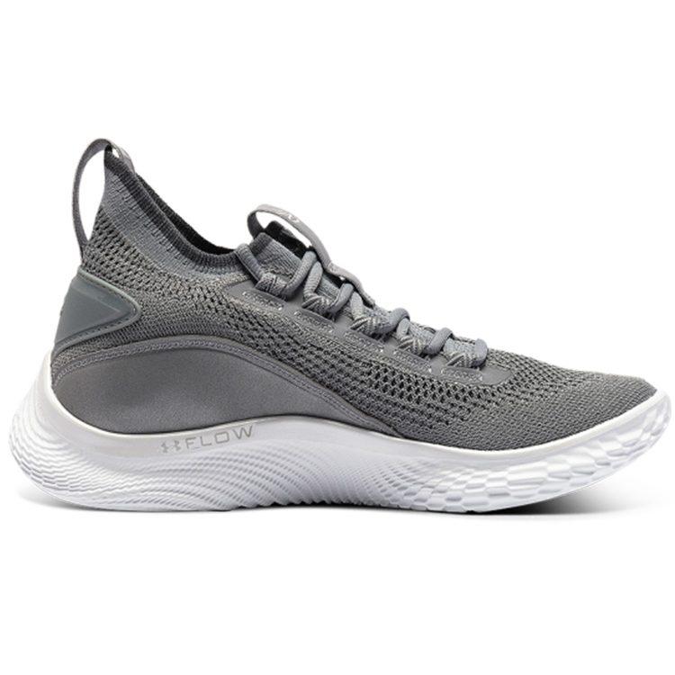 Under Armour Curry Flow 8 Shine 3024031-100