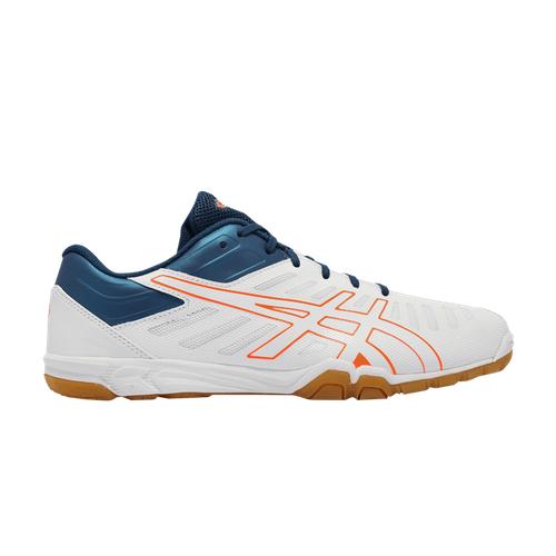 ASICS Attack Excounter 2 White Blue Orange 1073A002-103 EU 41.5 белый