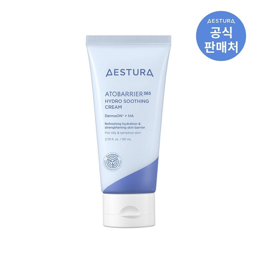Atobarrier 365 Soothing Cream 80ml