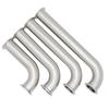 Elbow 90 Degree 25 32 38 51 mm x 1.5" 2" Tri Clamp Spool Tube SUS304 316L Stainless Steel Pipe Tube Fitting Sanitary Home Brew