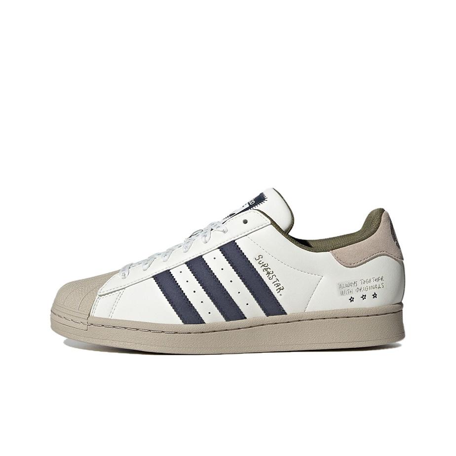 

кроссовки adidas originals Superstar Skateboarding Shoes Unisex IG3852