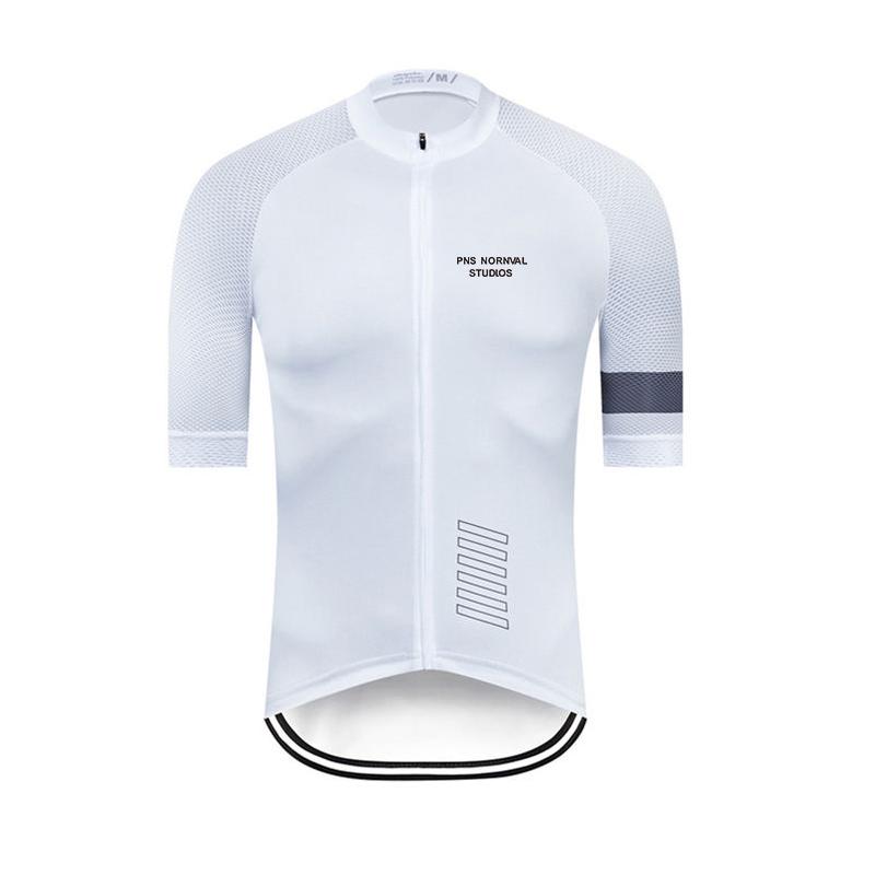 

Pro Team Men s Summer Bike Mountain Uniform Ropa Ciclismo Maillot Hombre Bicycle Clothing Suit 2026 summer breathable cycling suit set XS