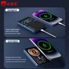 Xiaobawang Q8 Handheld Game Console with Wireless Charging Power Bank (CN version)